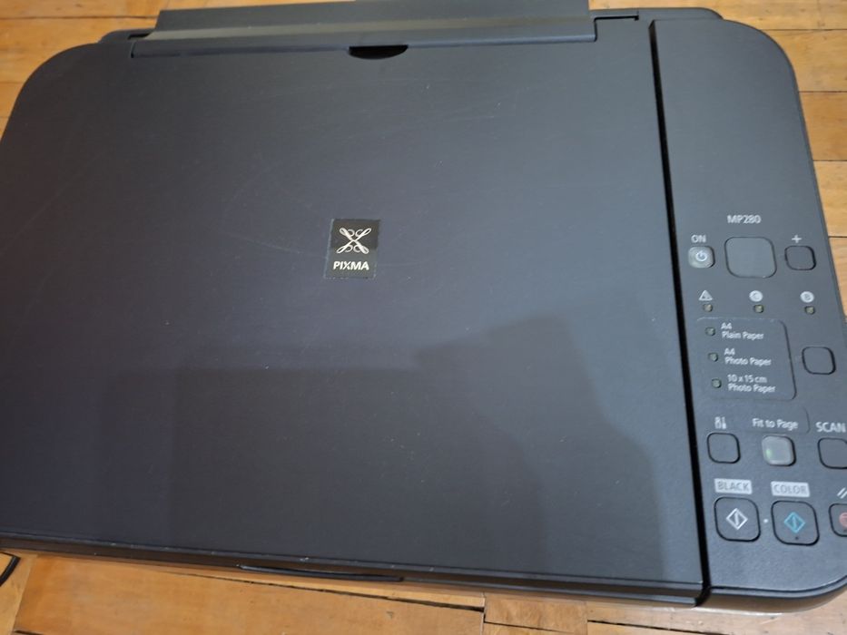 Imprimantă multifuncțională Canon Pixma MP280