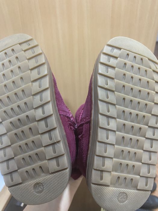 Продам детские угги