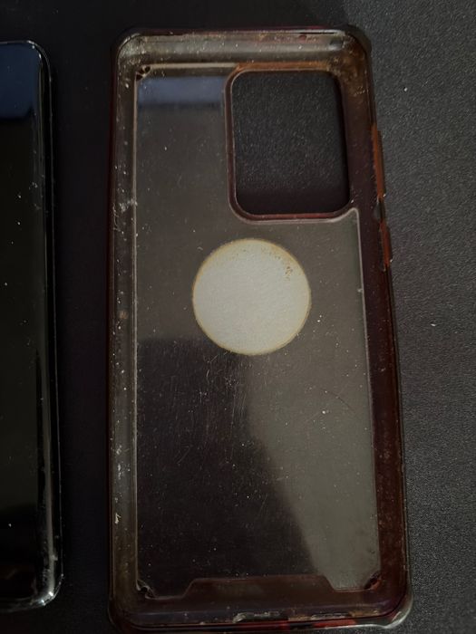 Galaxy S20 ultra 5G 256gb