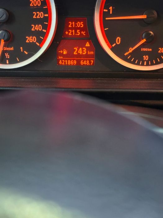 Vând sau schimb BMW E60