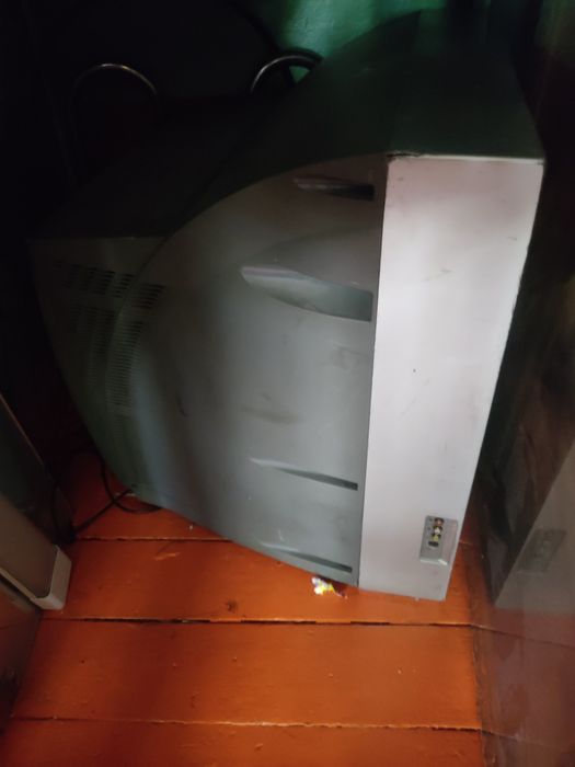 Телевизор самсунг