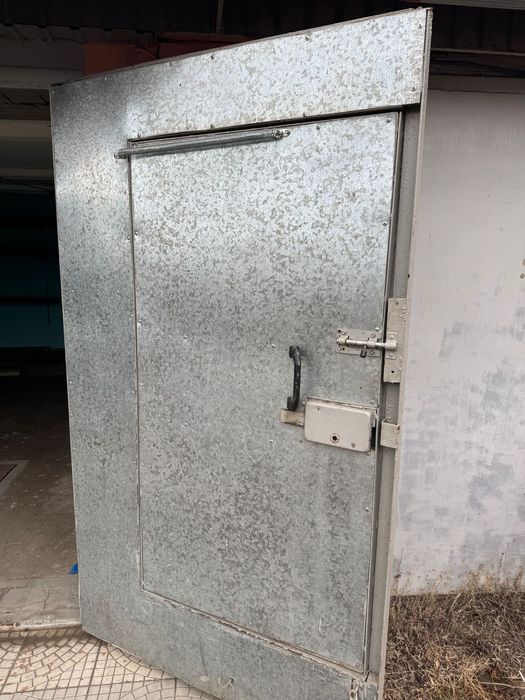 Гараж ГЭК 4 Родник