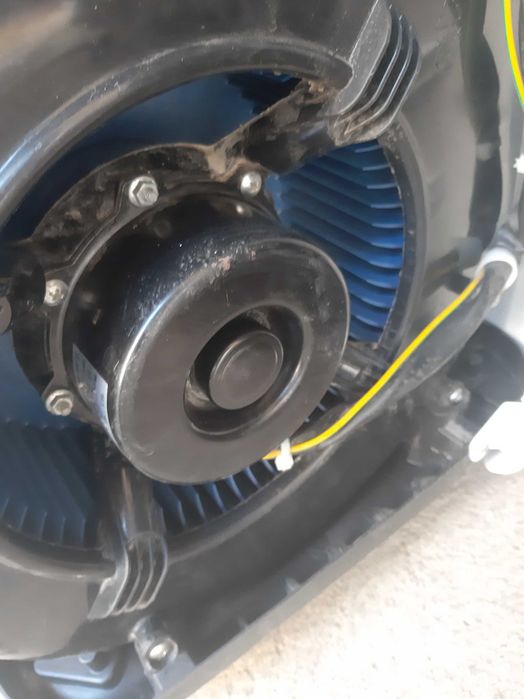 Климатик Haier AM12AA1GAA 12 000BTU