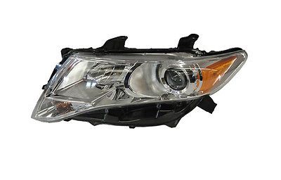 фара /капот/ крыло на Тойота Вензу 09-11/Toyota Venza 09-11