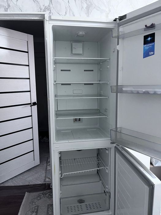 Холодильник Веко