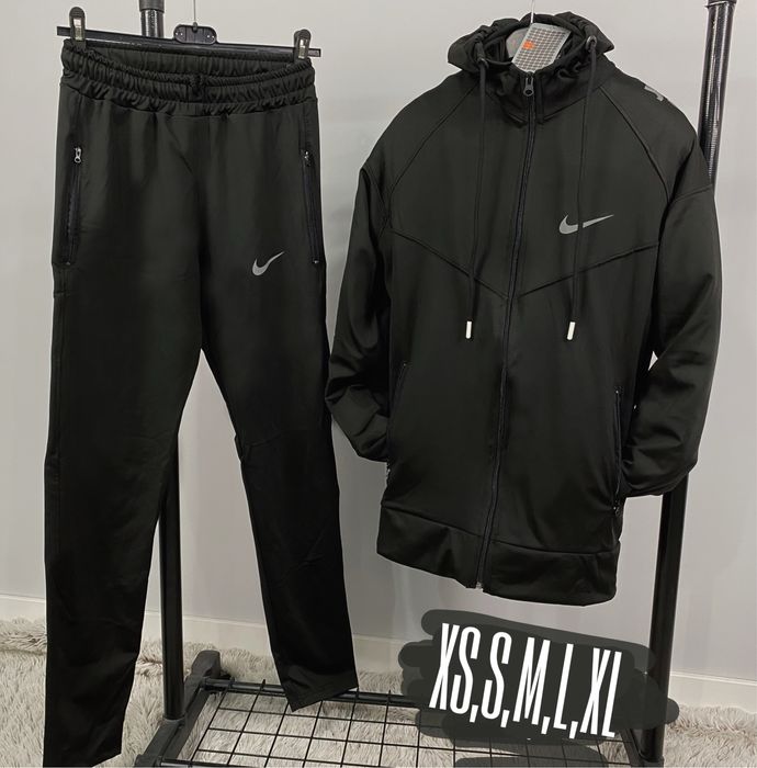 NIKE мъжки екип 4 модела