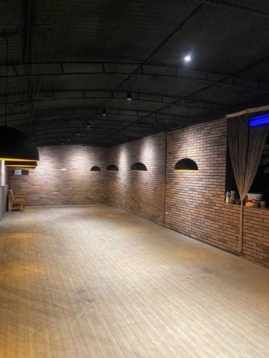 Декоративный кирпич от stena.uz