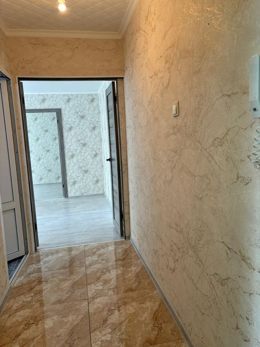 Продам квартиру новую