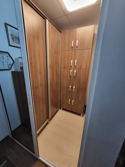 Дава се под наем Тристаен апартамент в Бургас, Възраждане - 95 кв.м за 510 € - Снимка #15