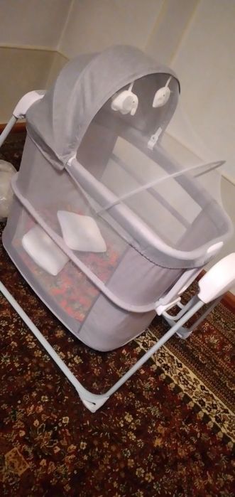 Bolalar elektron maneji