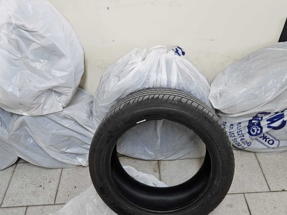 Гуми BRIDGESTONE Turanza 245/45 R18 DOT 4123