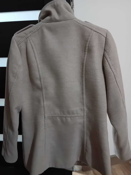 Palton Marime 38