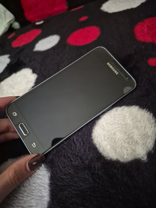 SAMSUNG Galaxy J3