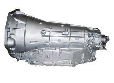 Cutie viteze automata BMW Seria 7 (E65/E66); 760i; V12; 5.0 B;ZF 6HP32