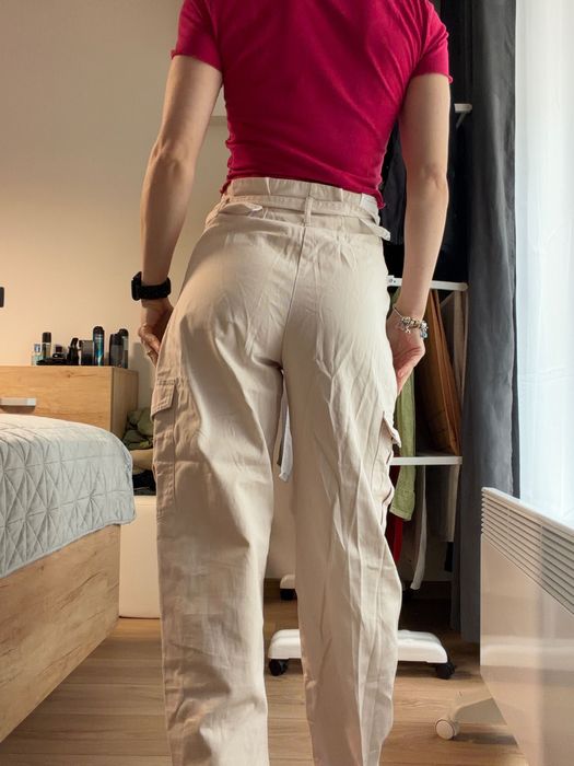 Дамски панталони JJXX