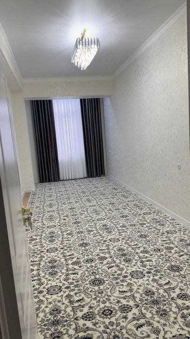 2 хоналик квартира 6 кават янги лифтлик дом, паспортный стол