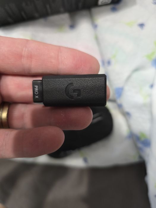 Logitech g pro superlight wireless
