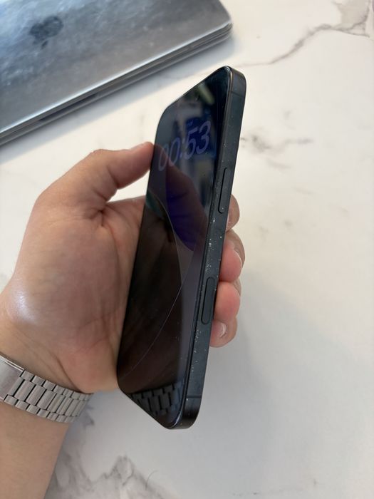 iPhone 16 PRO 128GB Neverlocked