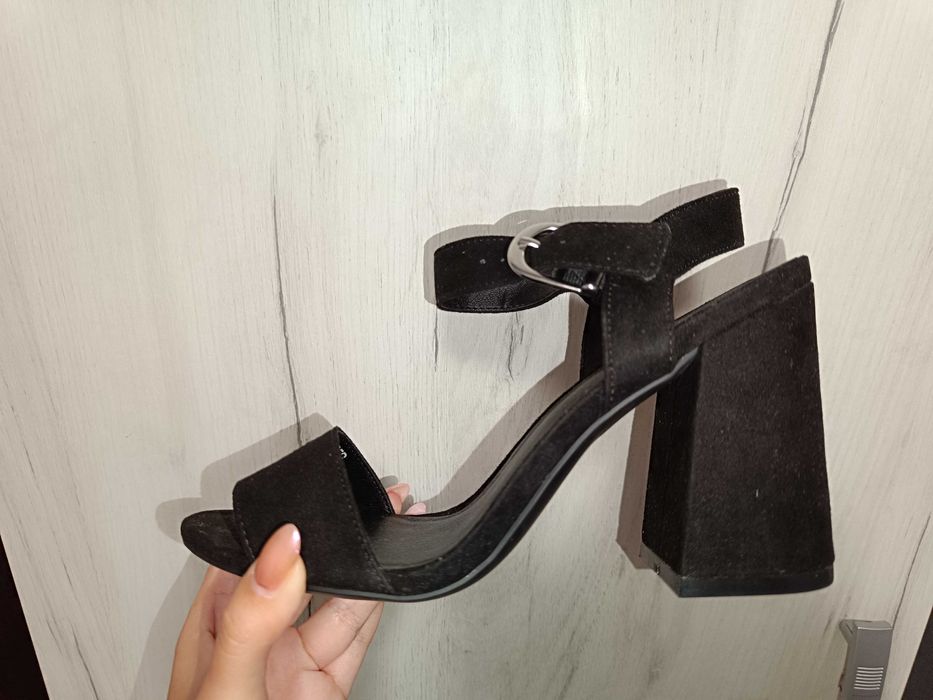 Обувки, сандали, боти 36-37 номер