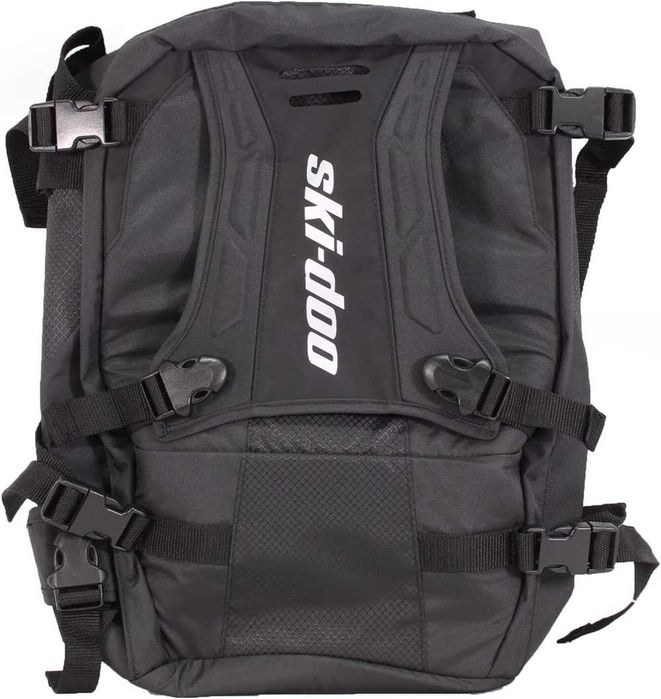 Geanta LinQ Slim Tunnel Bag Soft Strap 15 L Ski-doo