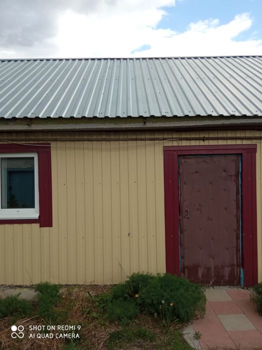 Продам дом в Айет (Тарановское)