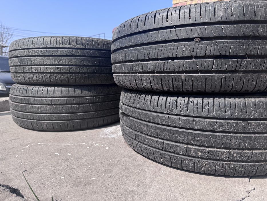 Летние шины Pirelli