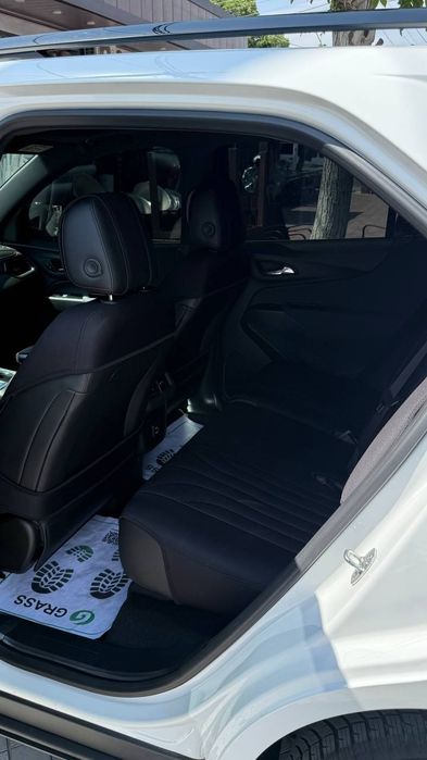 Chevrolet Equinox 2022 Нарх болиши