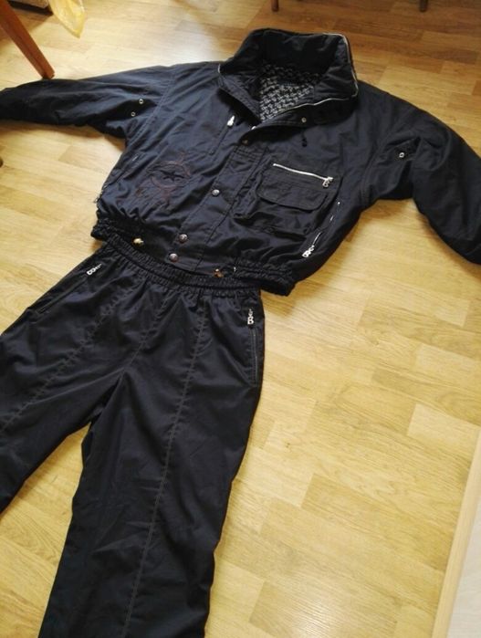 Bogner Ski Snowboard Ски Сноуборд Екип