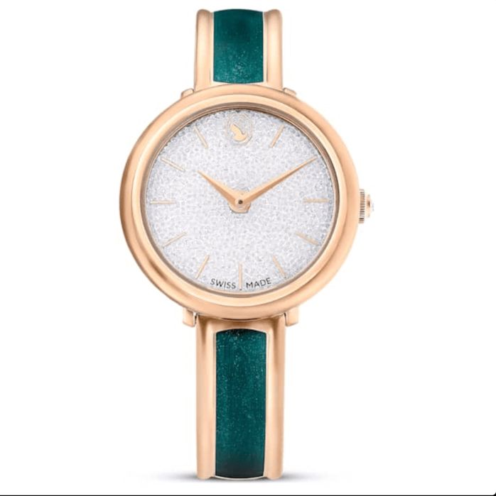 Swarovski gantiya bor 100%