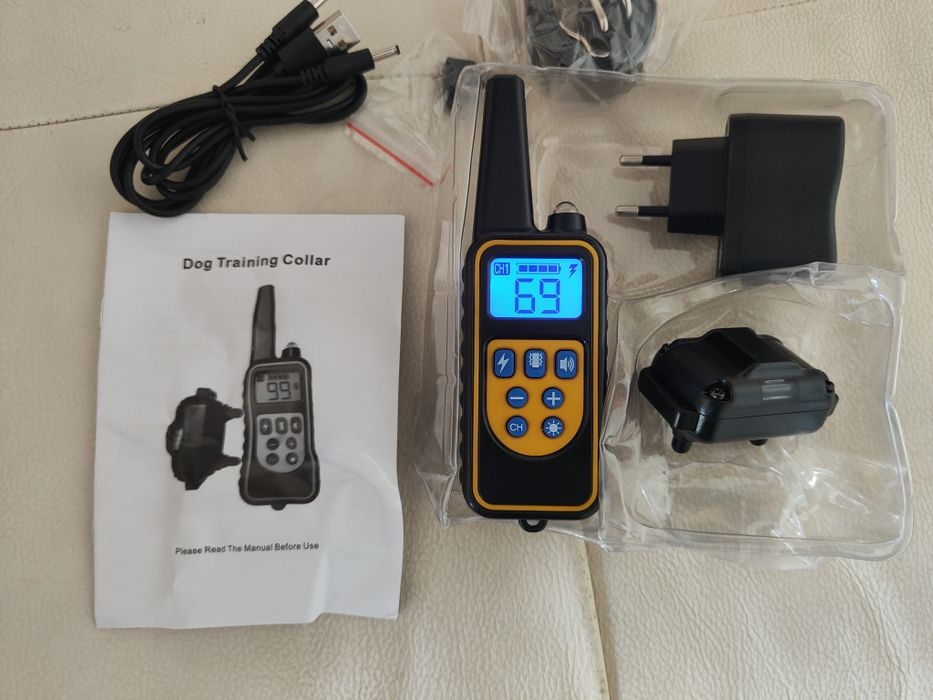 4in1 aparat dresaj - set nou sigilat ( diametru 70cm)