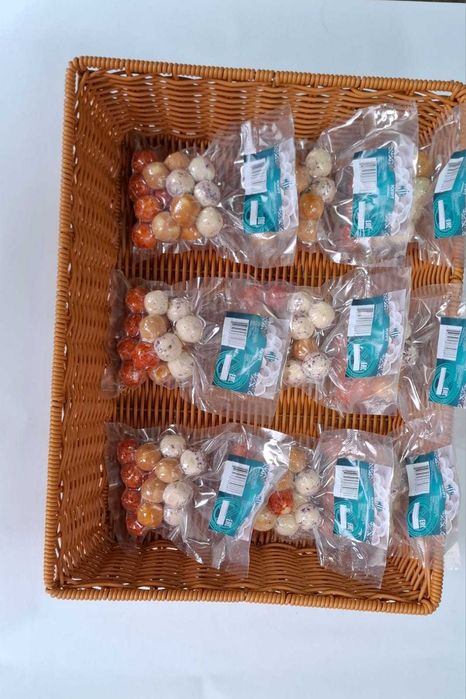 Курт оптом в вакууме весом