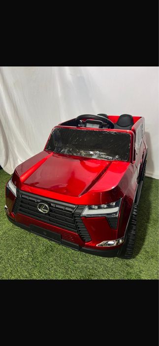 Электромобили большой выбор