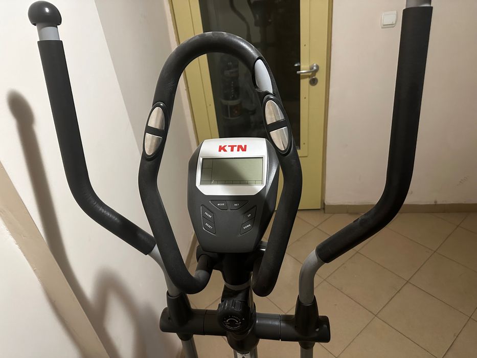 Кростренажор KTN