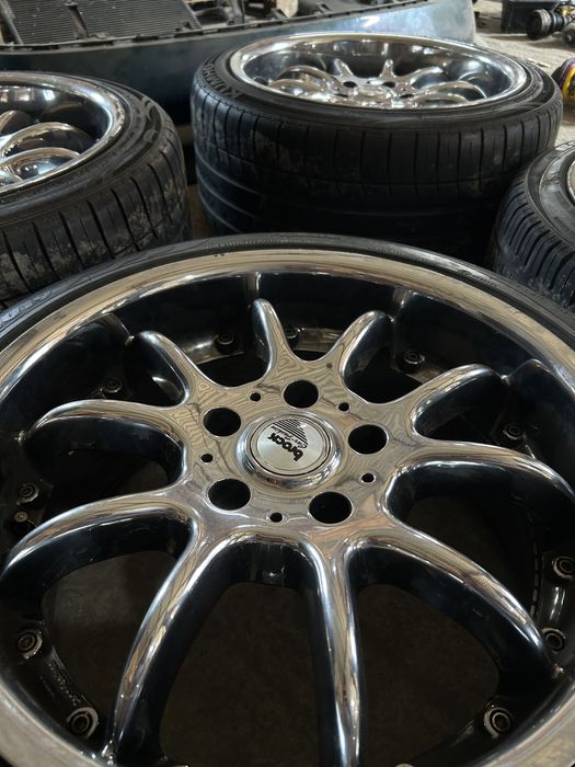 Jante R18 brock b6 originale BMW