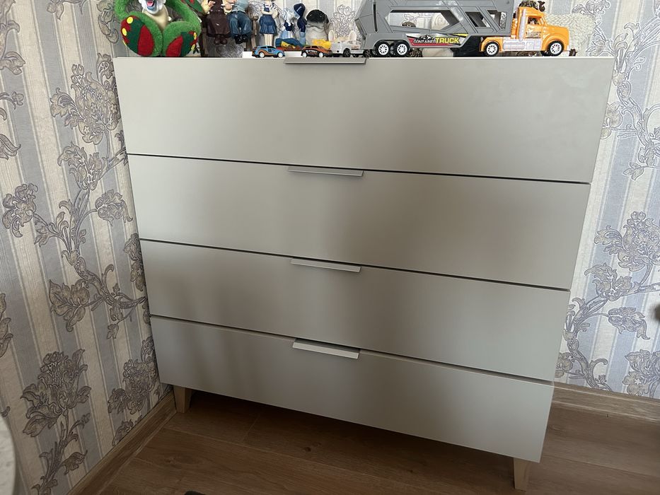 Продам комод в идеальном состоянии