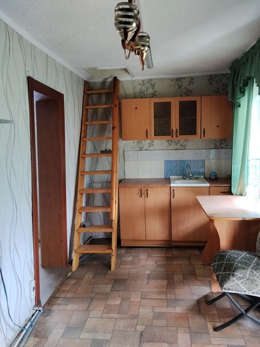 Продам дачу на аблакетке
