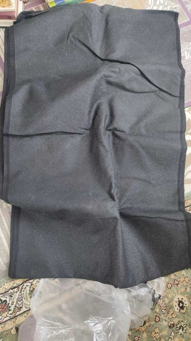 Ткань костюмная разная