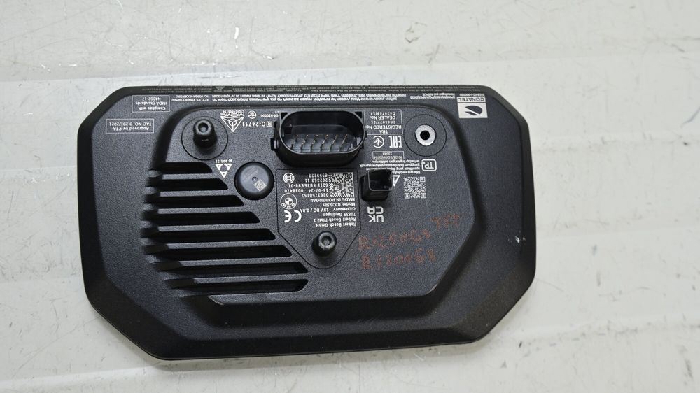 Ceas Instrument Bord Display TFT BMW R1200GS R1250GS S1000R F900R