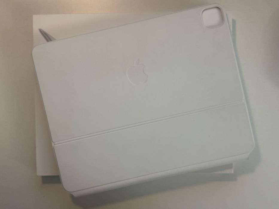 Magic Keyboard iPad Pro 12.9