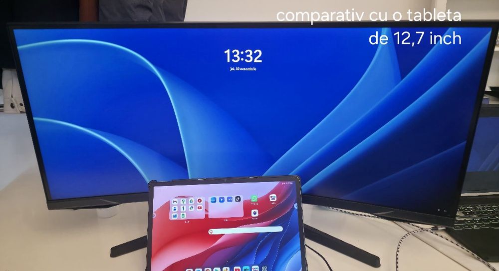 Vand monitor Samsung curbat gaming 34 inch