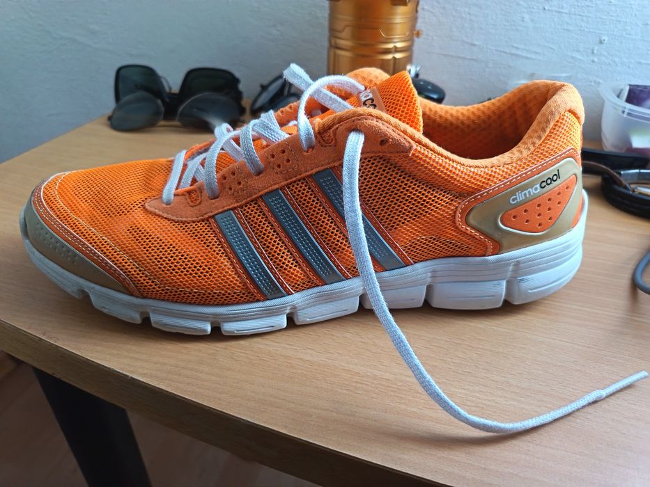 Adidas clima cool fresh mărimea 45