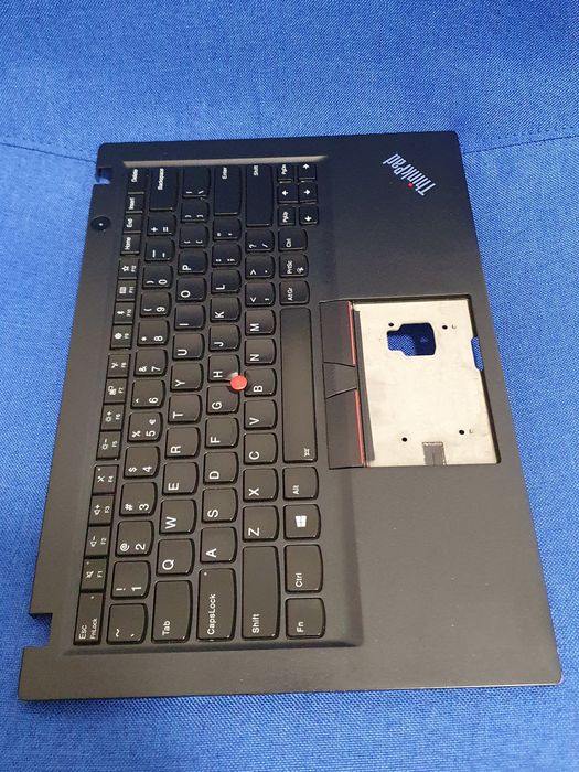 thumbnail image 2 of R140NWF5 LCD Touch Screen For Lenovo Thinkpad T490s T495s - 40 Pin FHD Display Replacement 2 of 13