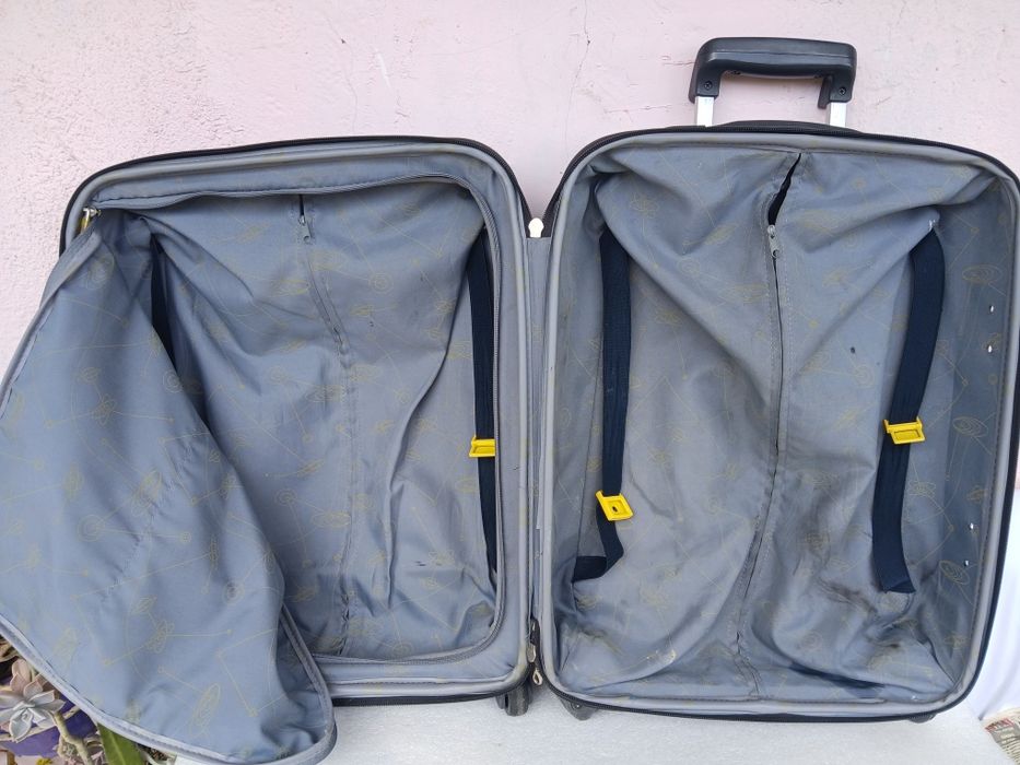 Малък куфар Samsonite/ Suitcase
