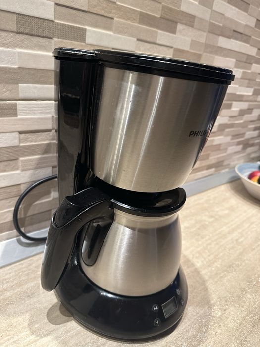 Cafetiera Philips