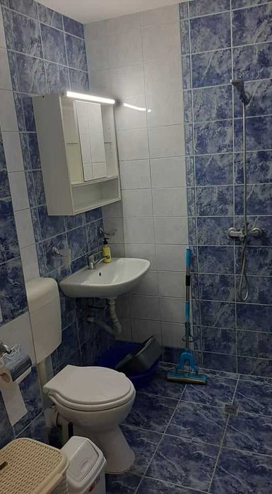 Дава се под наем Едностаен апартамент в Бургас, Възраждане - 56 кв.м за 229.5 € - Снимка #4