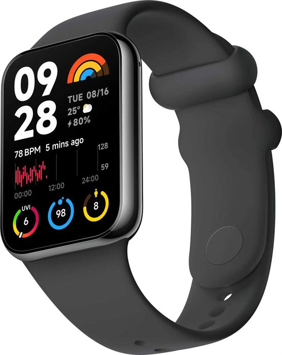 Xiaomi Band  8, 8 Pro, Xiaomi Band 9,  Xiaomi Band 10