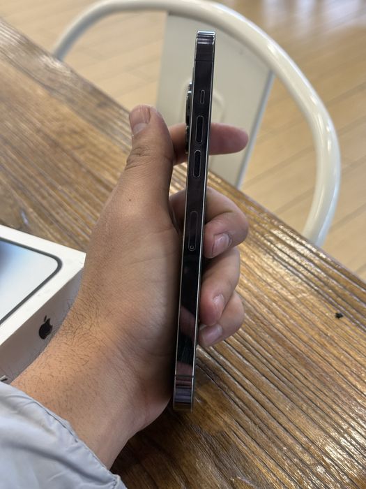 IPhone 14 Pro Max 256 Dual Sim ZA/A