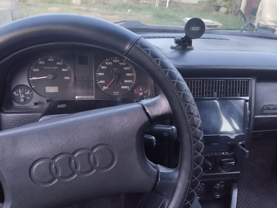Продам Ауди 80 В3