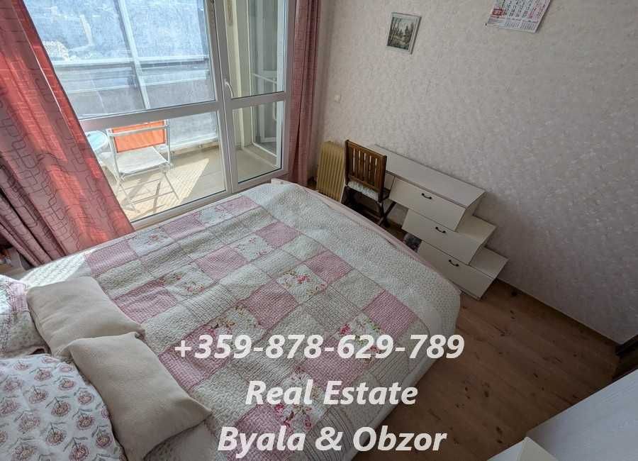 Продава се Двустаен апартамент в Бяла - 50 кв.м за 760 €/кв.м - Снимка #10