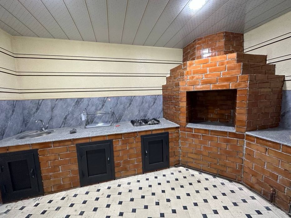 Dacha дача Октошда 2 та ёнма ёон дача сотилади